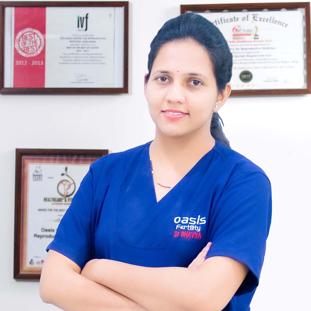 Oasis Hanamkonda Top ivf Clinic in Hanamkonda